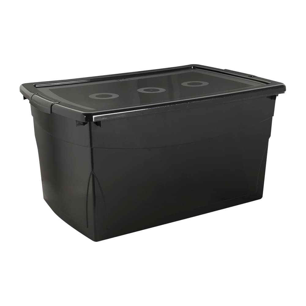 Bac de rangement 50 L