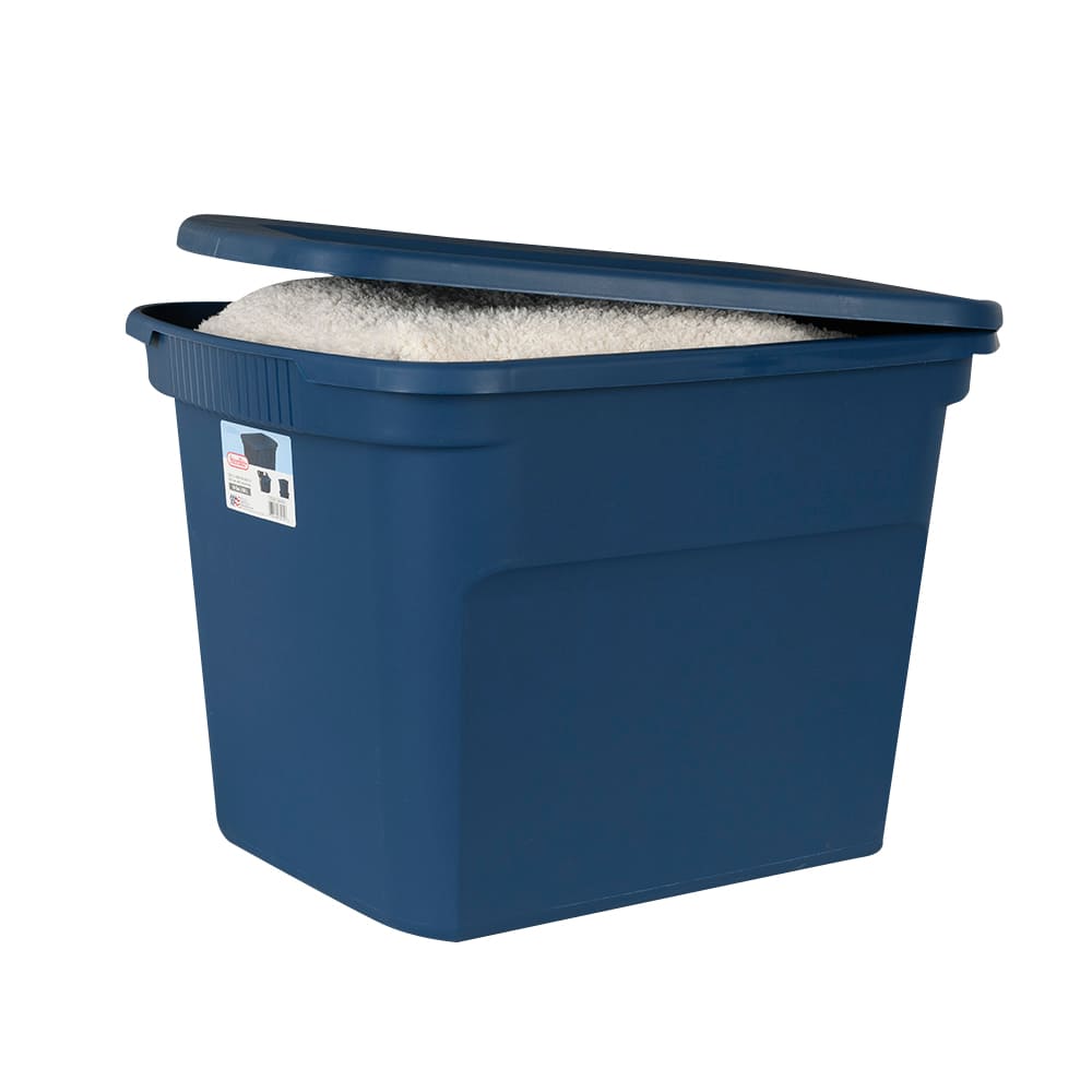 Bac de rangement 68 L