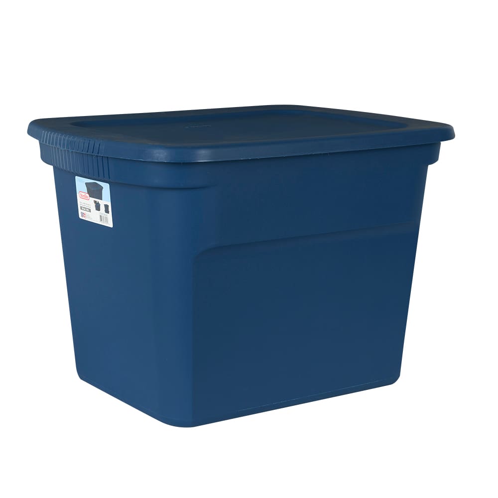 Bac de rangement 68 L