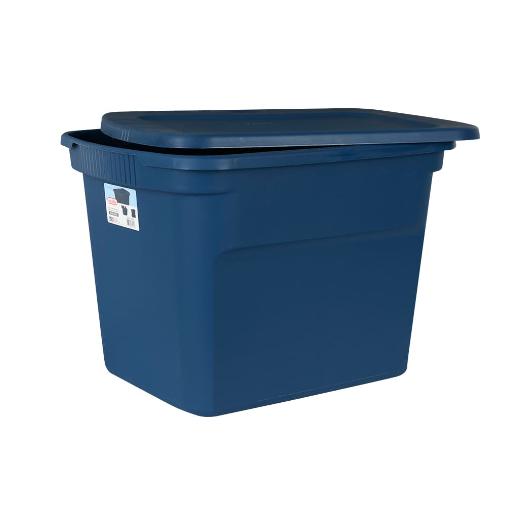 Bac de rangement 68 L