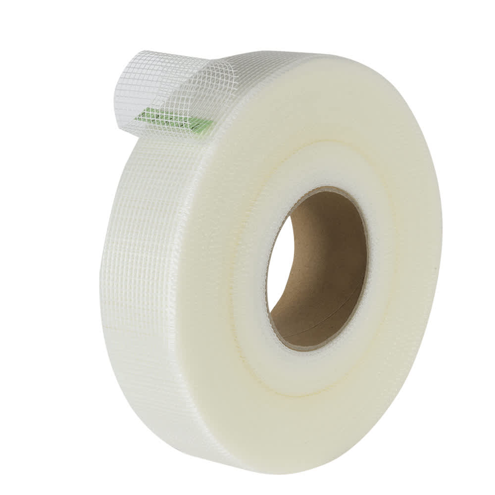 Ruban en fibre de verre pour joints de gypse 2 po x 300 pi