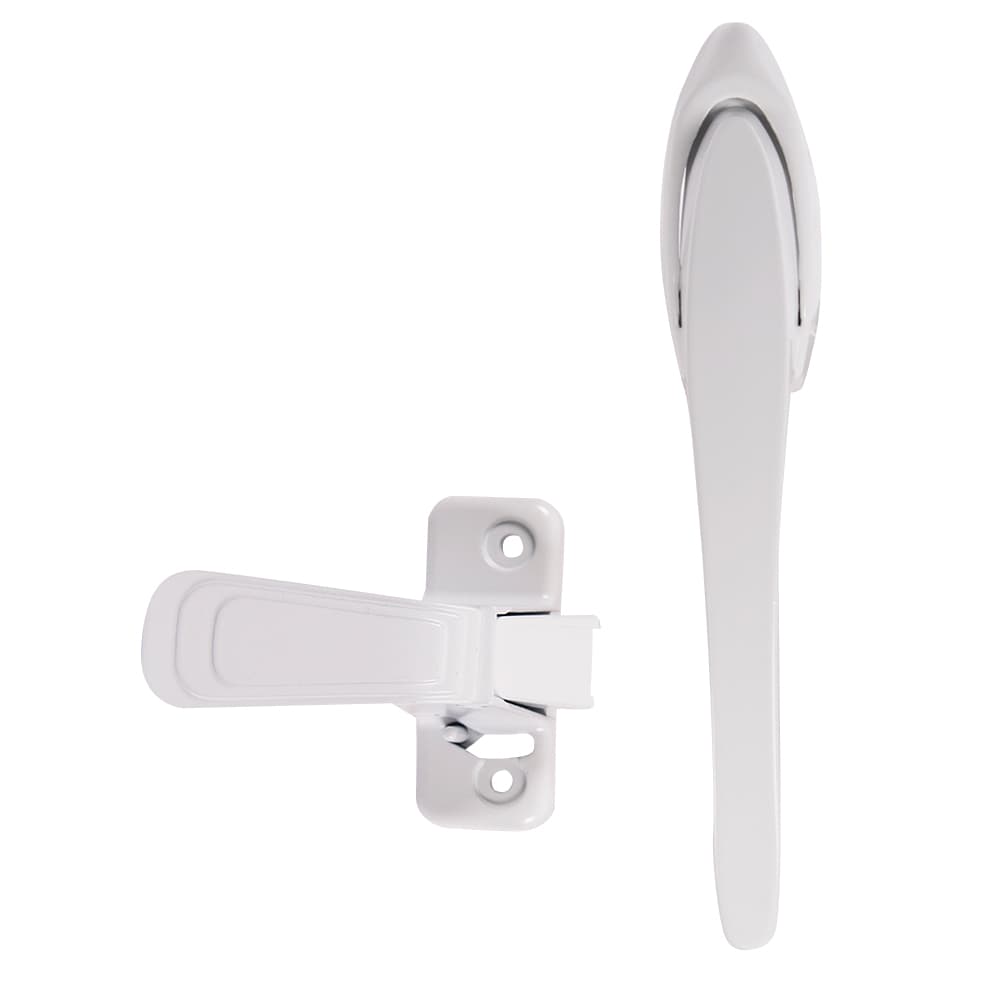 Ensemble de poignée tirante