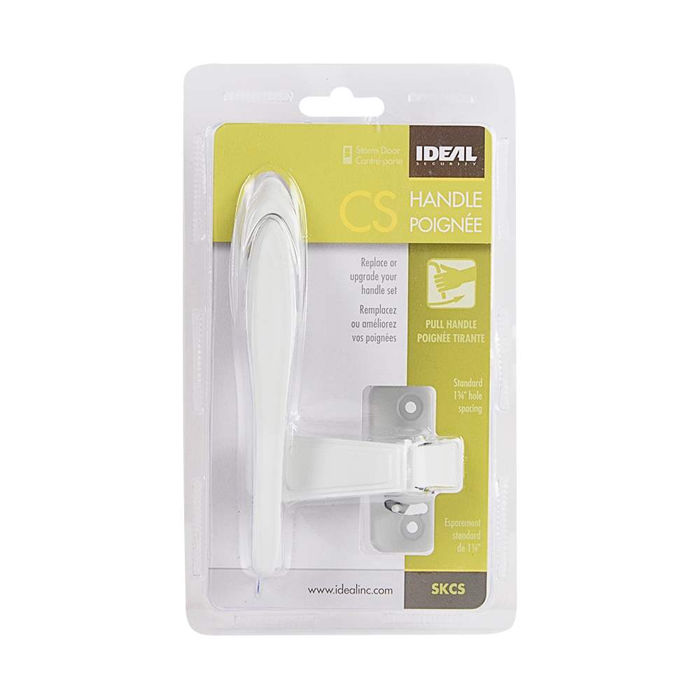 Ensemble de poignée tirante