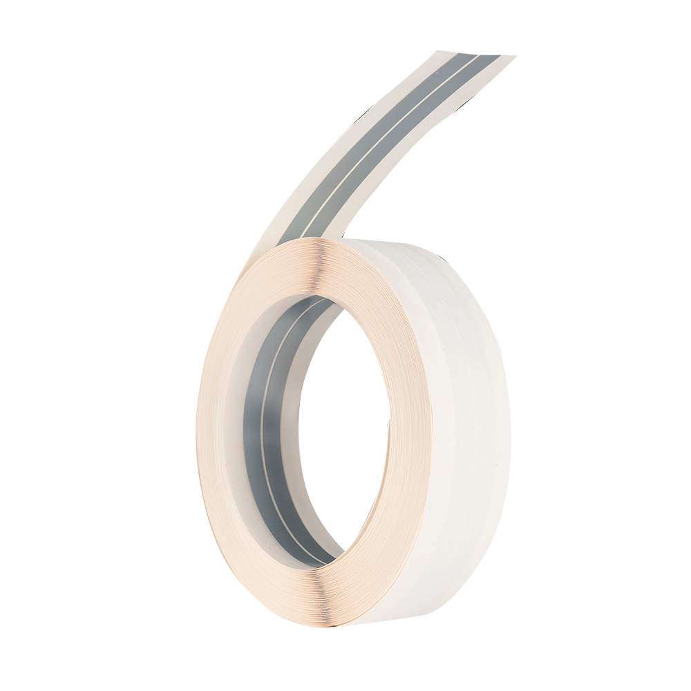 A. RICHARD Flexible Corner Bead 2 in x 100 ft