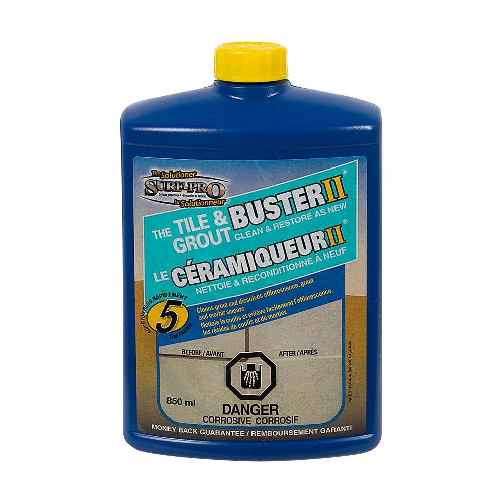 Nettoyant à céramique Le Céramiqueur II 850 ml