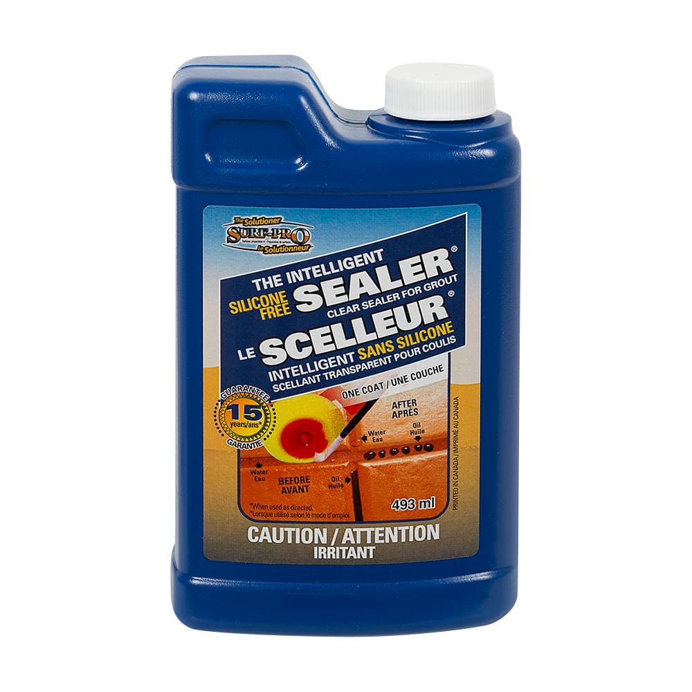 «Intelligent Sealer» Ceramic Sealer 493 ml