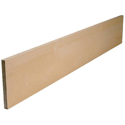 Contremarche réversible 48&nbsp;po