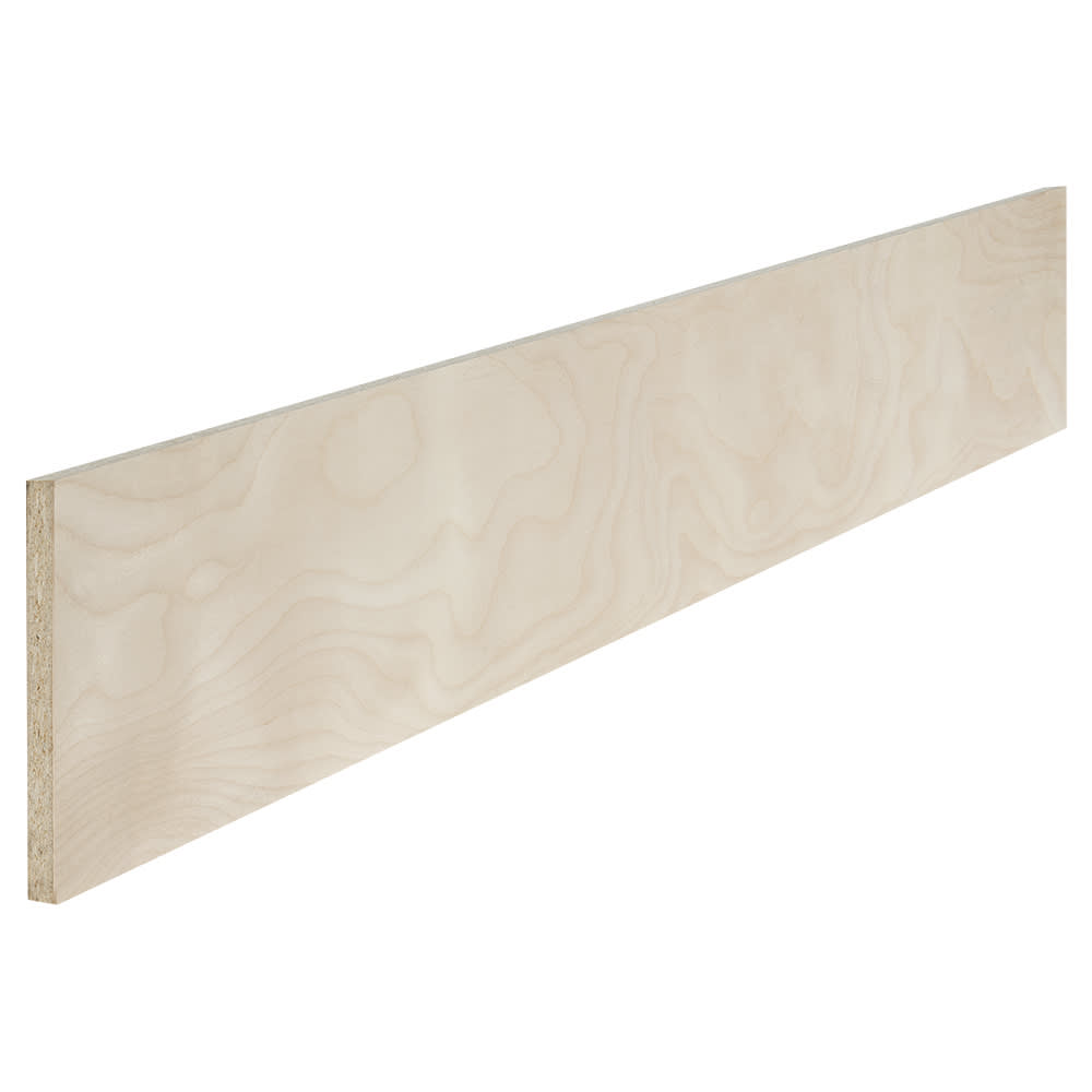 Contremarche réversible 48&nbsp;po