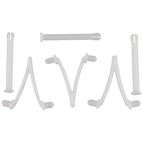 Quick-Snap & Pin Set for Pools