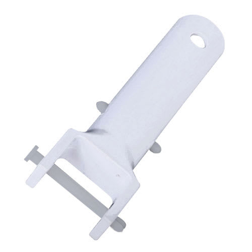 Ensemble de goupilles et d'attaches pour piscine