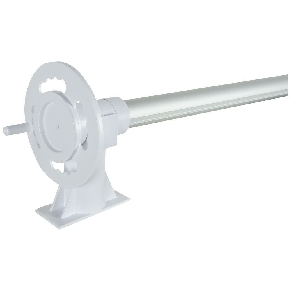 Solar Cover Roller Single Tube