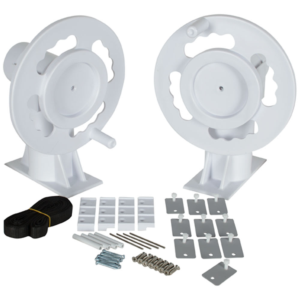 Solar Cover Support Set