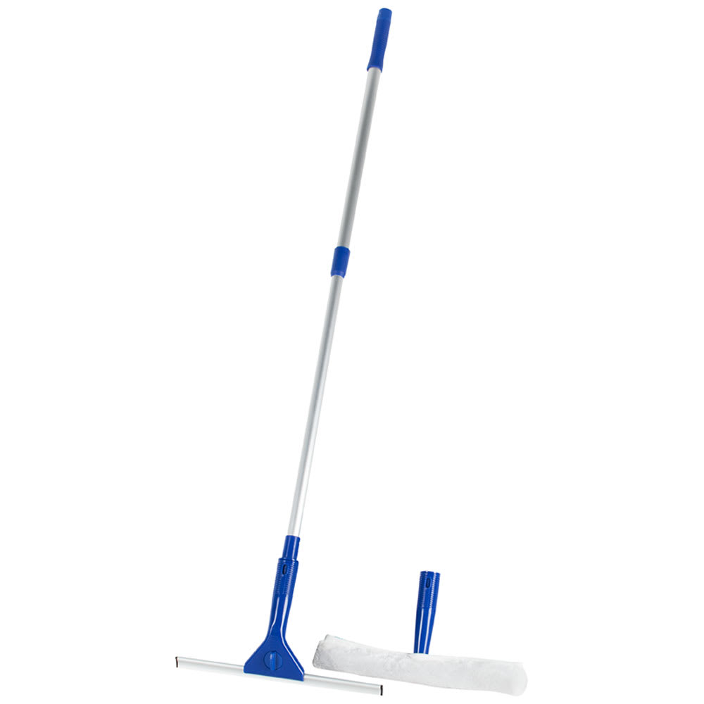 Ensemble d’entretien pour fenêtres