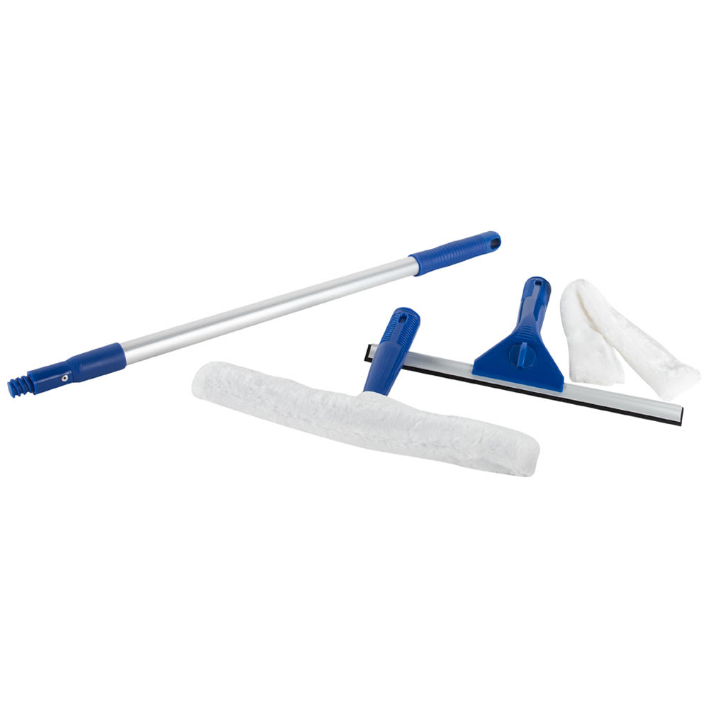 Ensemble d’entretien pour fenêtres
