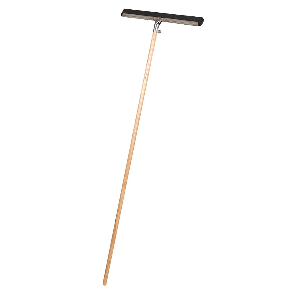 Floor Squeegee 17&nbsp;3/4&nbsp;in.