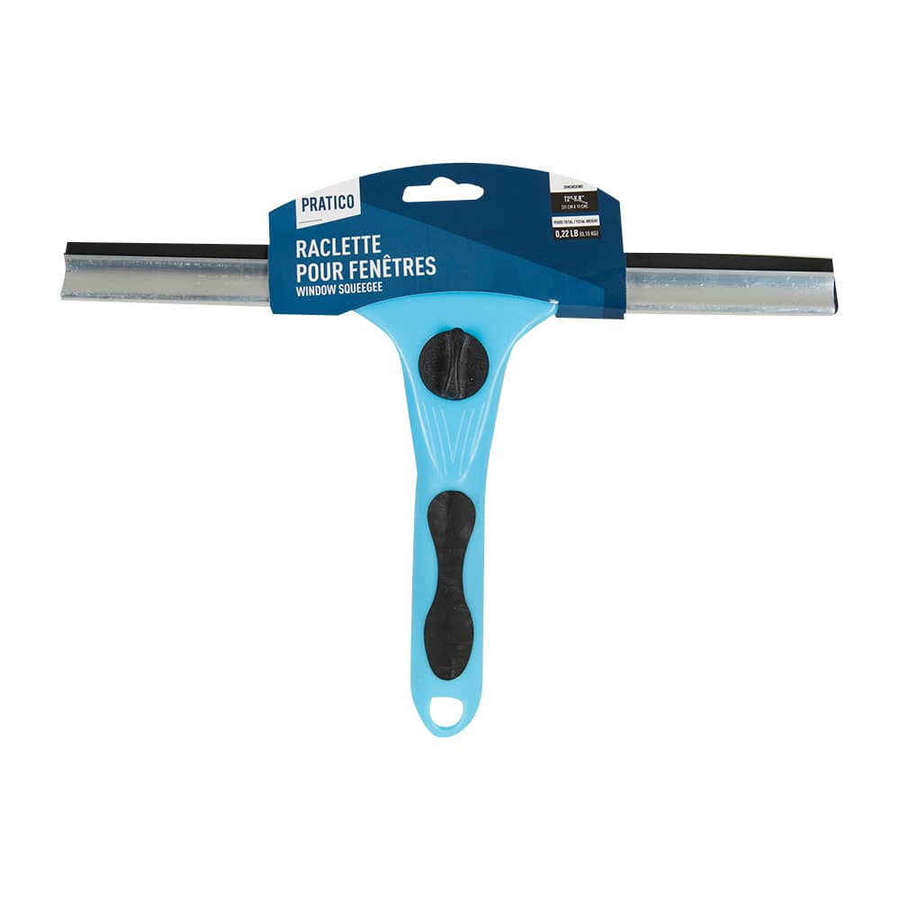 Window Squeegee 11 3/4 in.