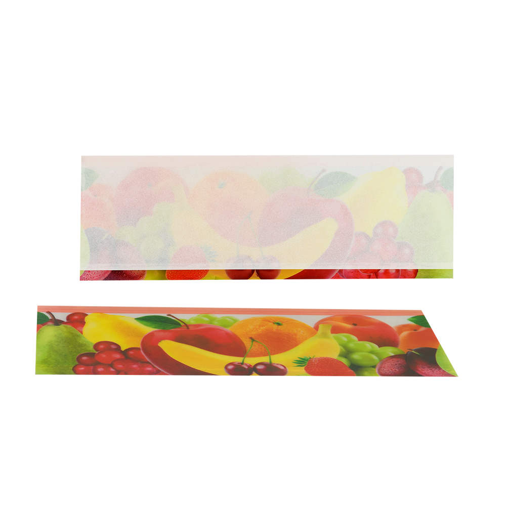 Collants à mouches pour fenêtre Pqt/5