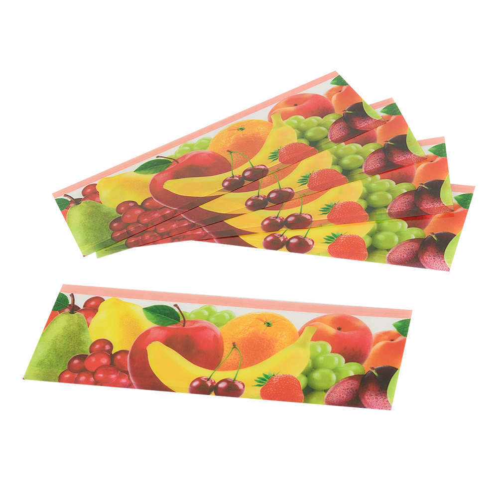 Collants à mouches pour fenêtre Pqt/5