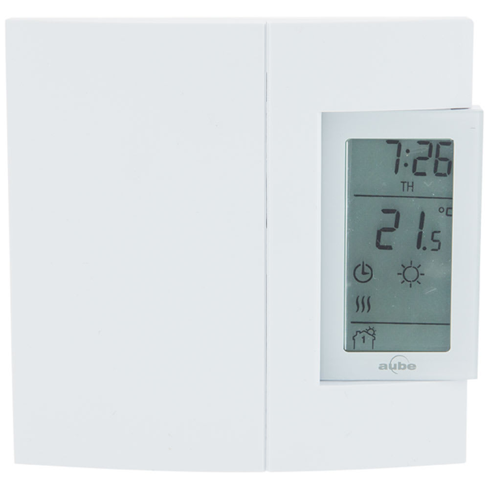 Thermostat électronique programmable 4 000 W