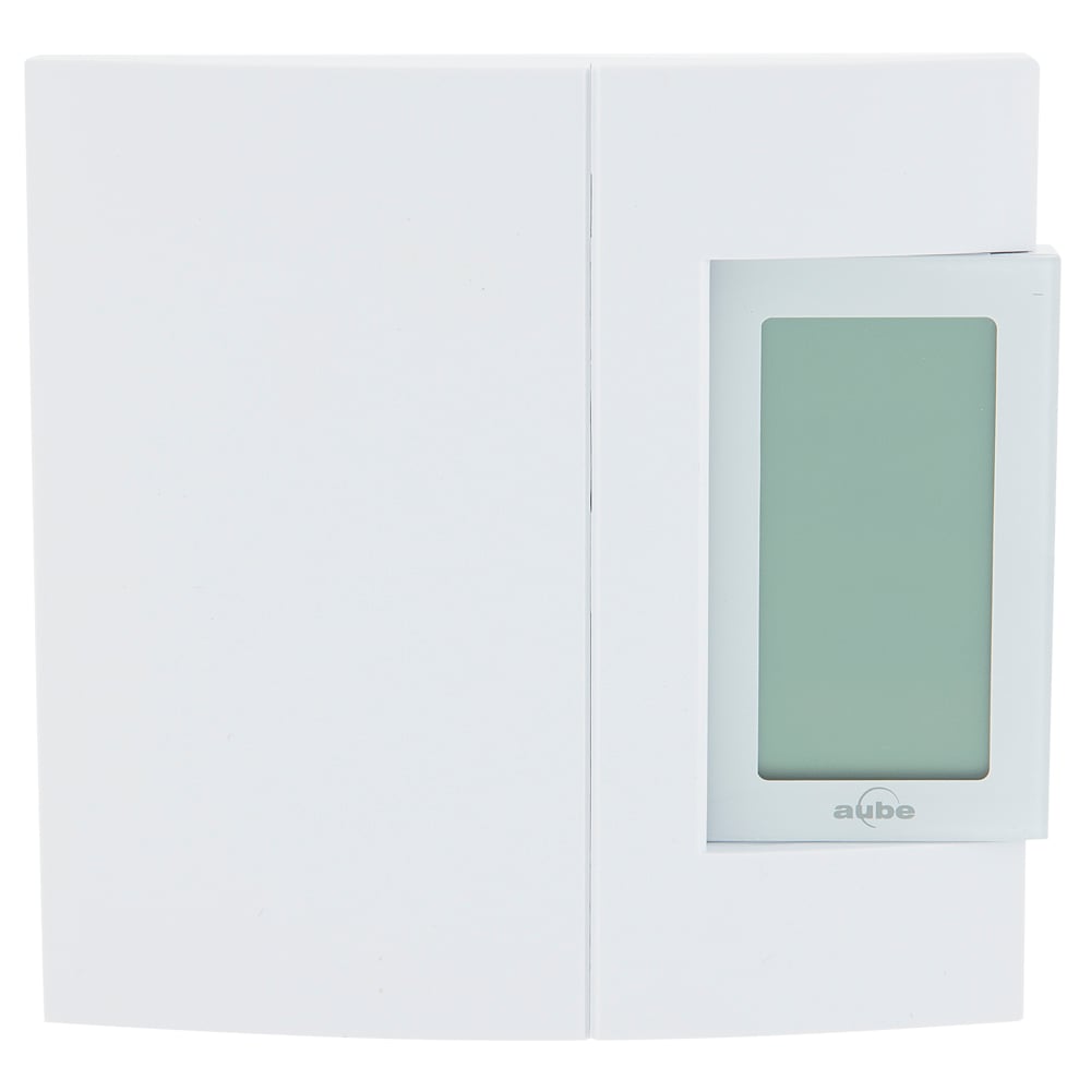 Thermostat électronique programmable 4 000 W