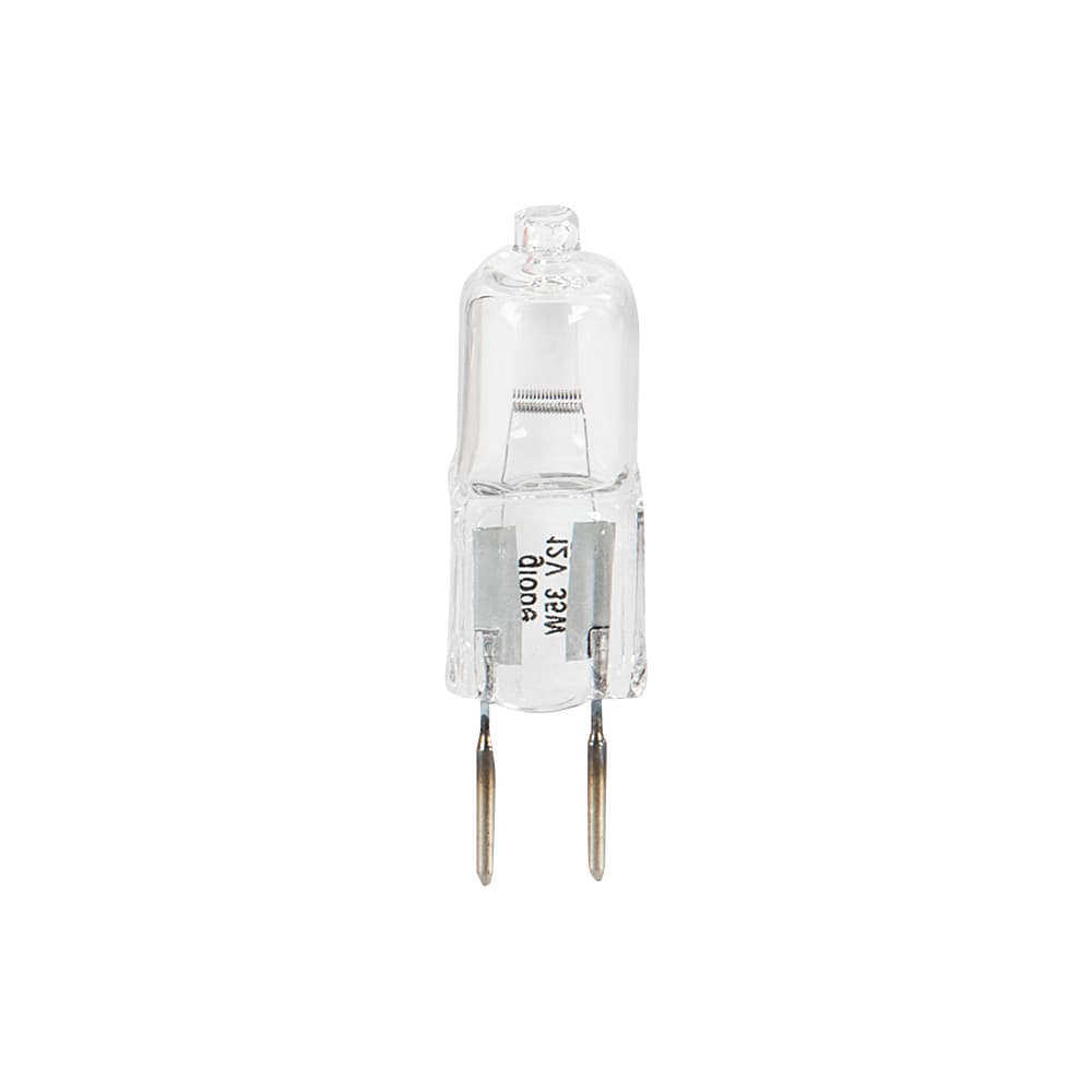 Ampoules halogènes T4, 35 W Pqt/2