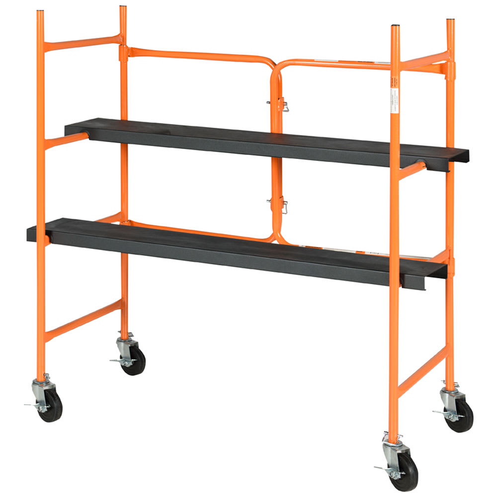 NEKTRA Household Compact Scaffolding
50 in.