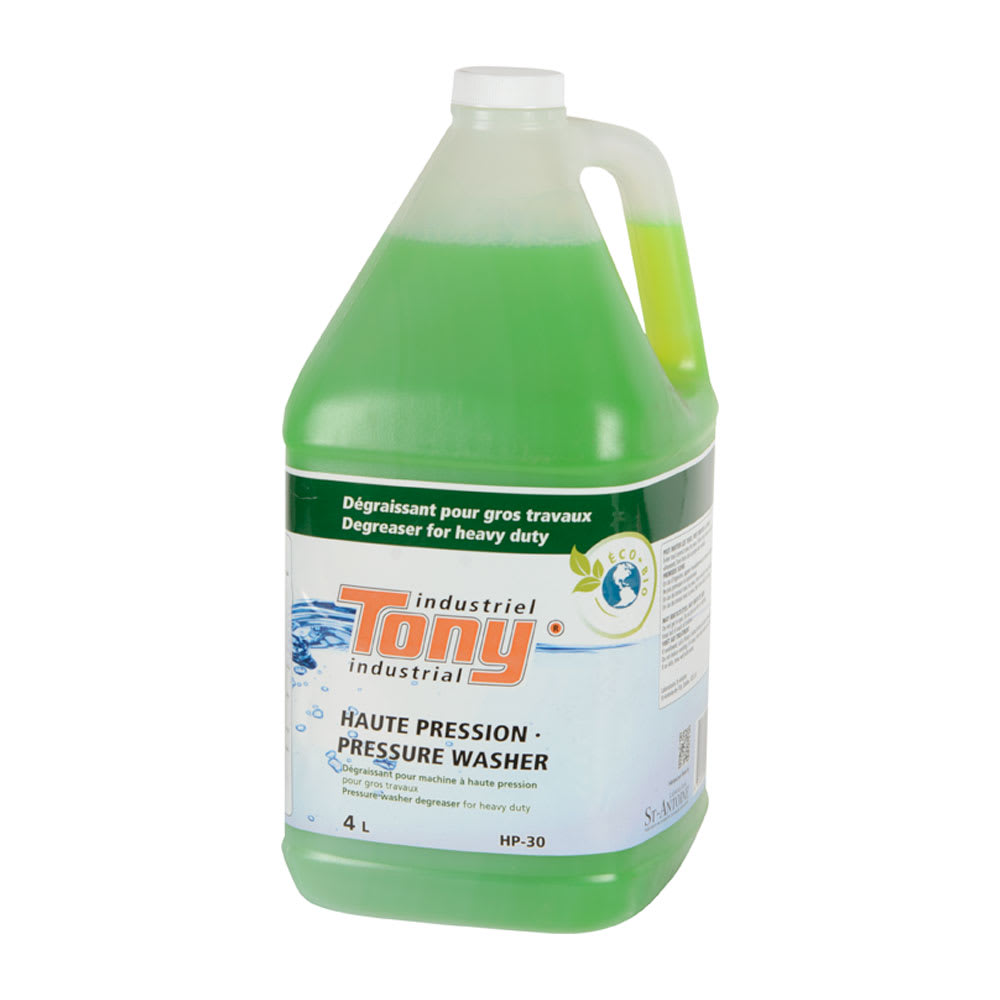 Pressure Washer Degreaser 4 L