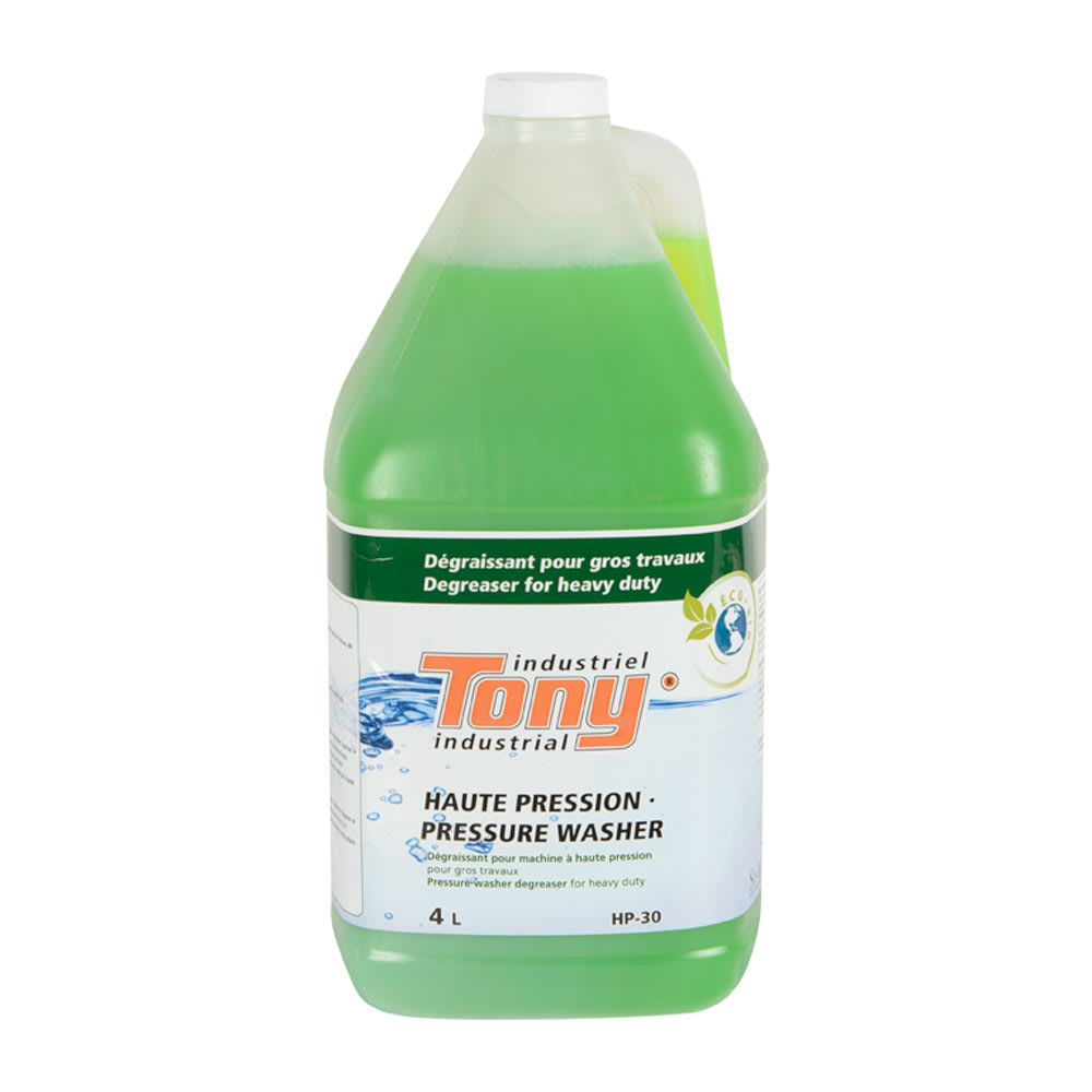 Pressure Washer Degreaser 4 L