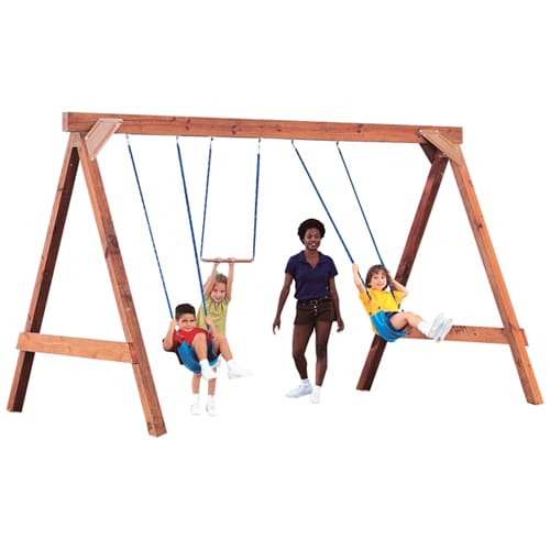 Quincaillerie pour jeux d'enfants Scout