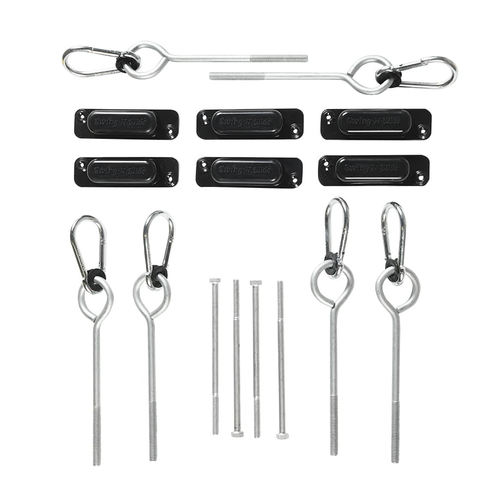 Quincaillerie pour jeux d'enfants Scout