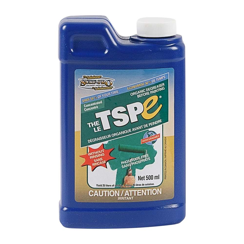 Nettoyant/dégraissant TSPe 500 ml