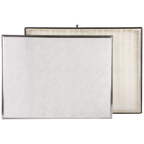 Filtre HEPA pour échangeur d'air