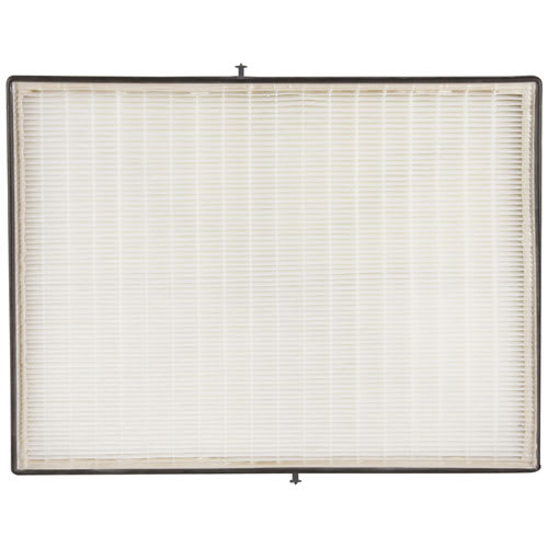 Filtre HEPA pour échangeur d'air