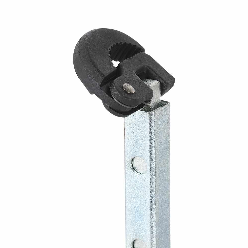 Clé de lavabo télescopique