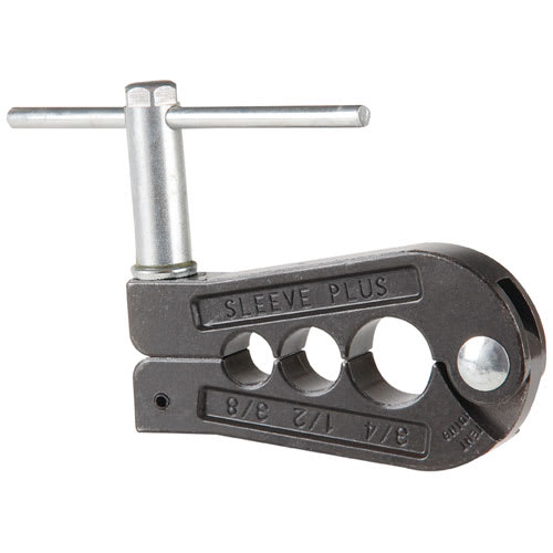PEX Crimping Tool - 3/8 in. - 3/4 in.