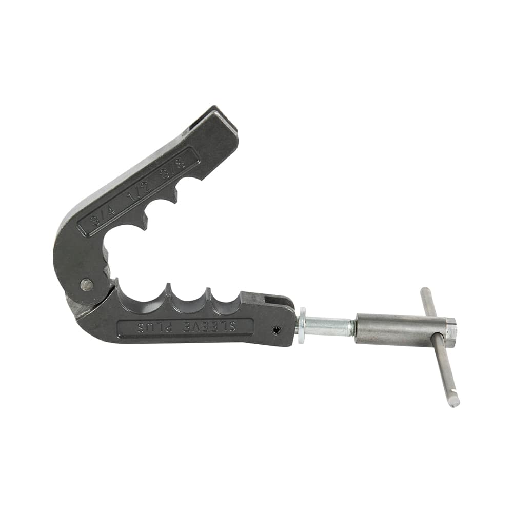 PEX Crimping Tool - 3/8 in. - 3/4 in.