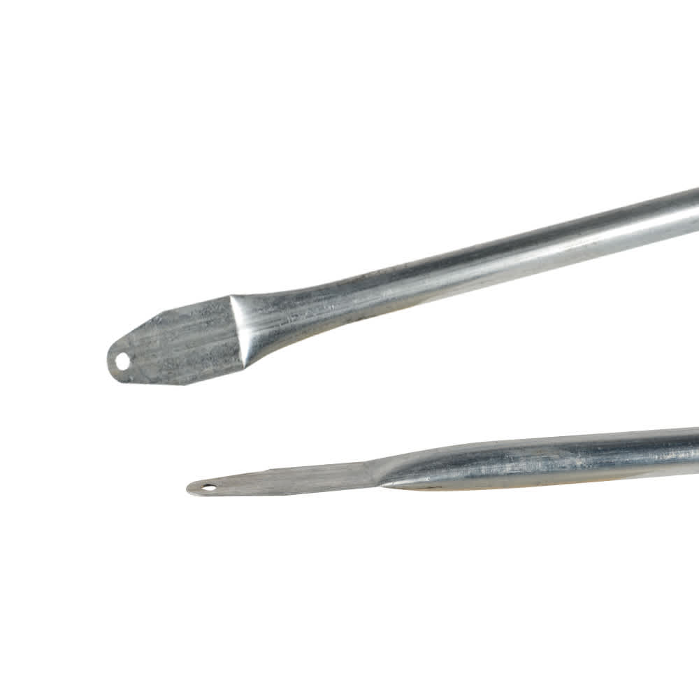 Renfort diagonal universel pour abri d'auto simple