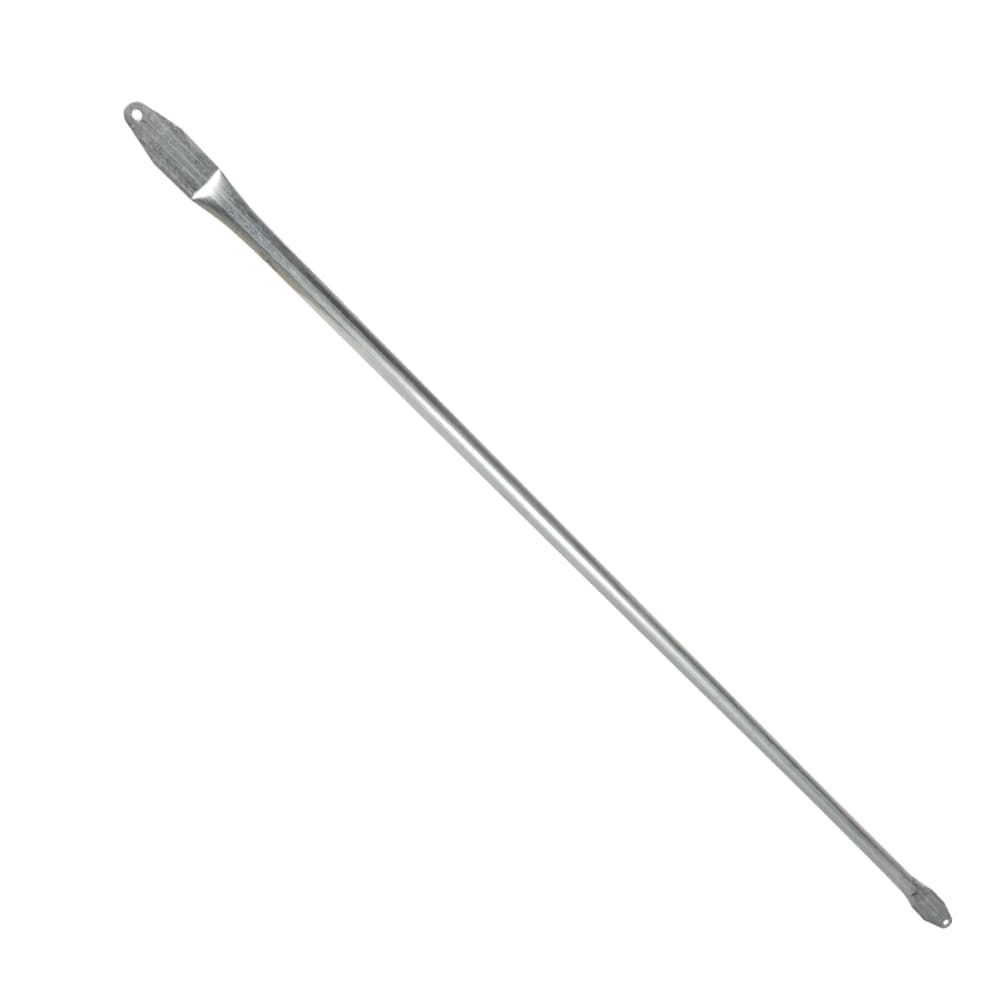 Renfort diagonal universel pour abri d'auto simple