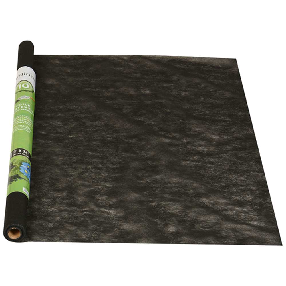 Geotextile Barrier 10&nbsp;Years 3&nbsp;ft.&nbsp;x&nbsp;24&nbsp;ft.