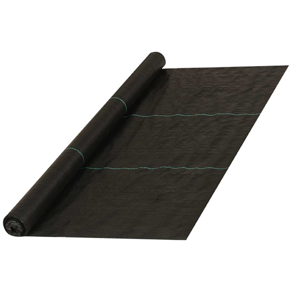 Membrane géotextile Ultra à vie 3&nbsp;pi&nbsp;x&nbsp;50&nbsp;pi