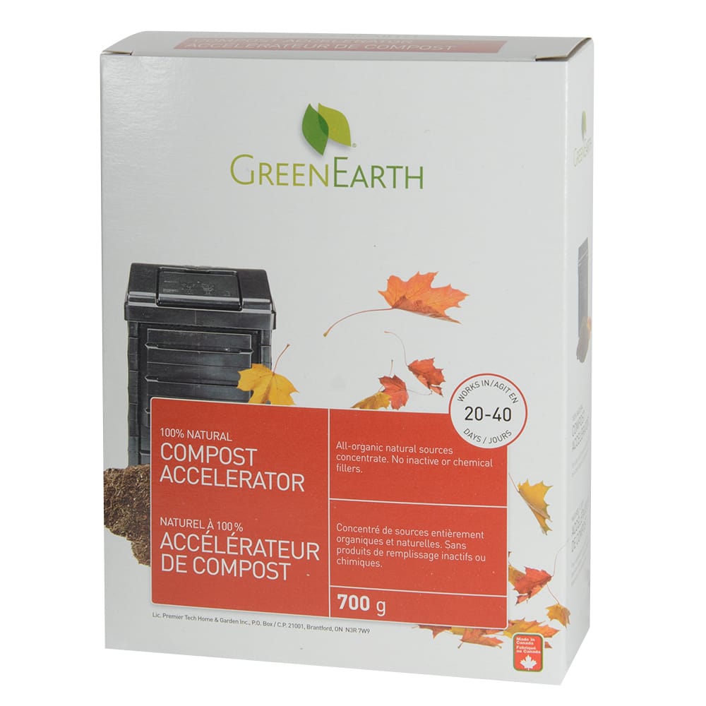 Accélérateur de compost 700 g