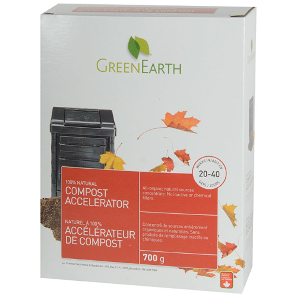 Accélérateur de compost 700 g
