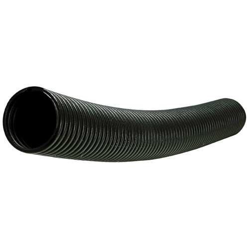 Drain agricole perforé 4&nbsp;po&nbsp;x&nbsp;3&nbsp;m