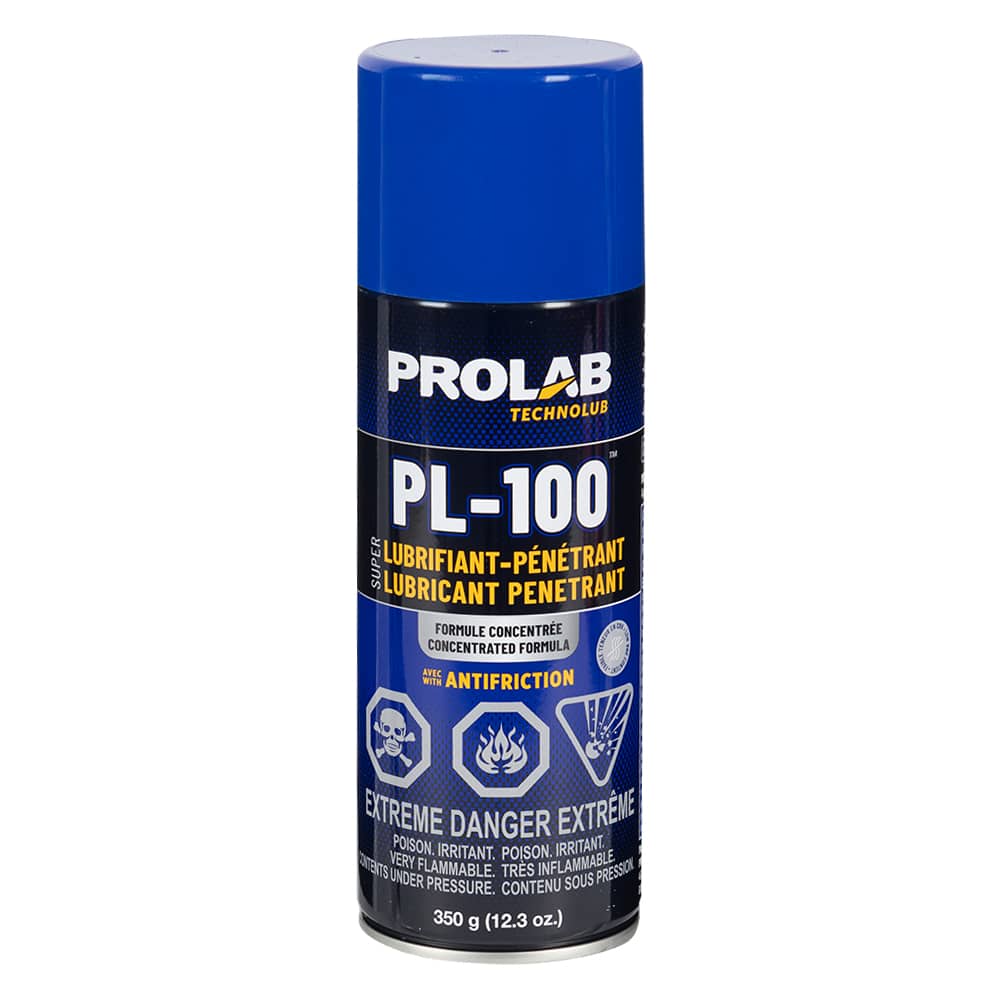 PL-100 Super Penetrating Lubricant 350 g