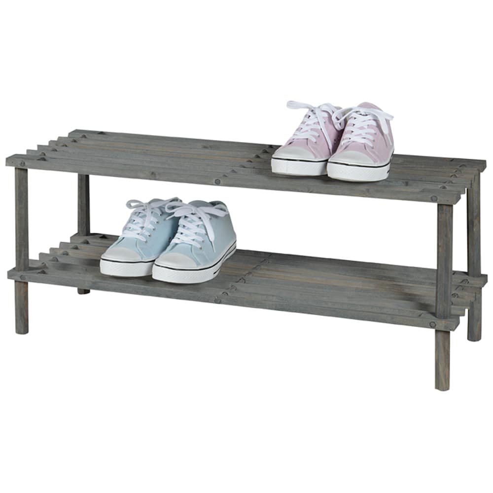 Étagère à chaussures