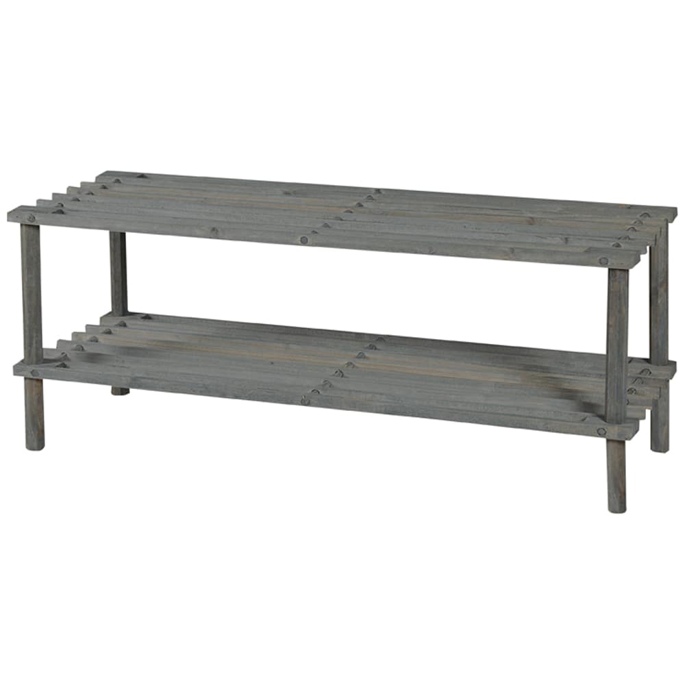 Étagère à chaussures