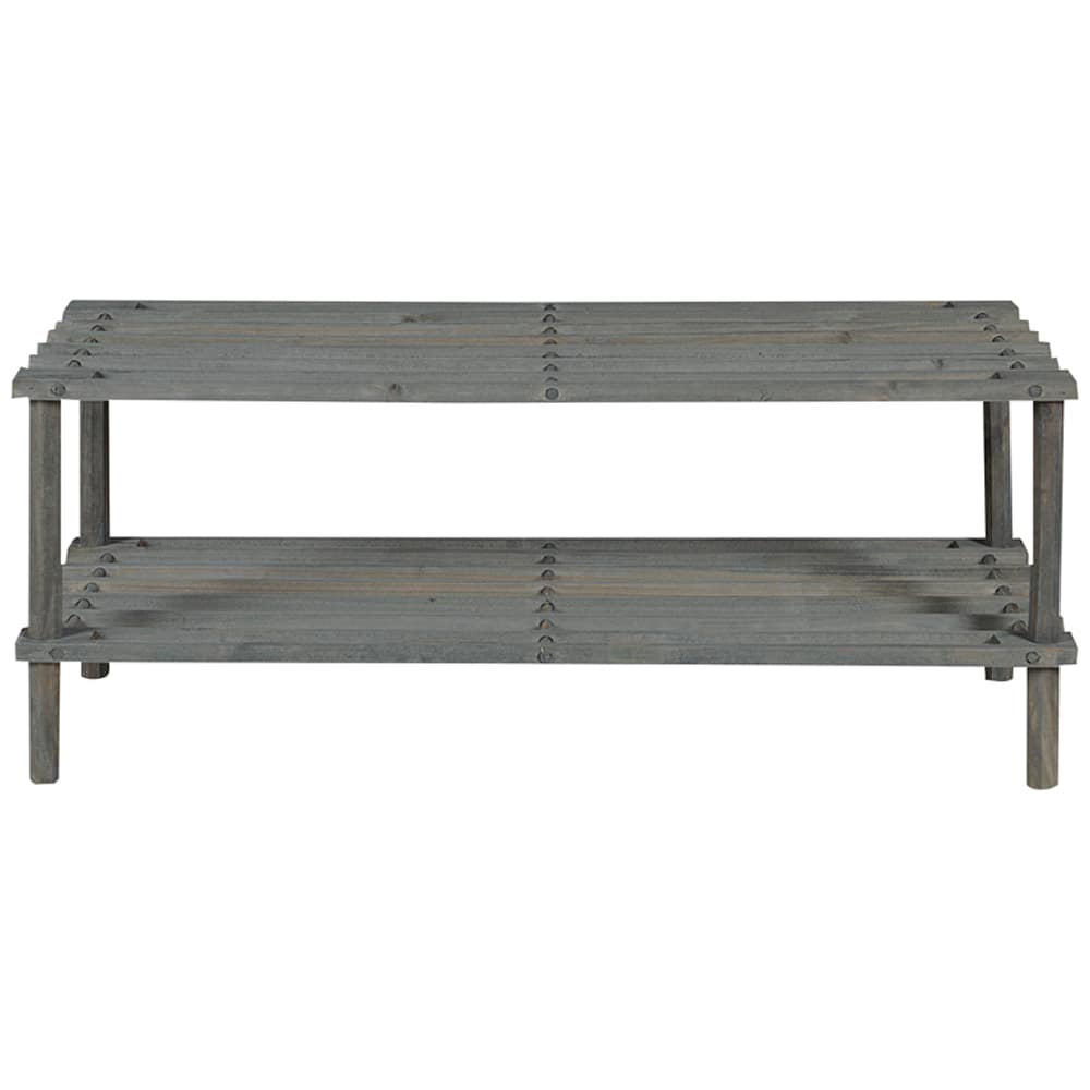 Étagère à chaussures