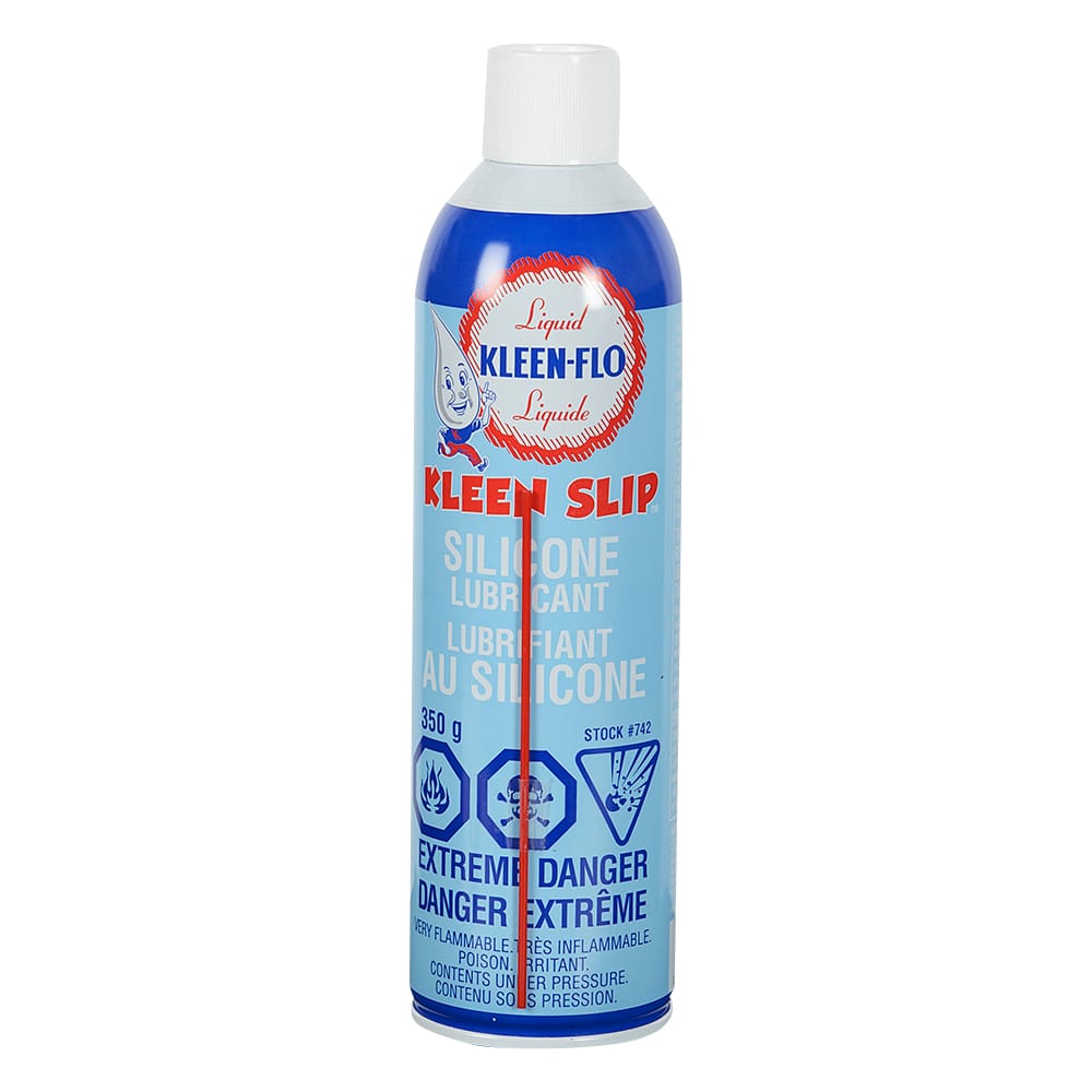 Silicone Lubricant 350 g