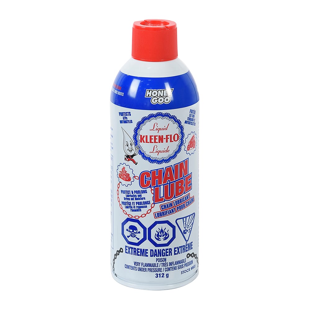 Lubrifiant à chaînes 250 g