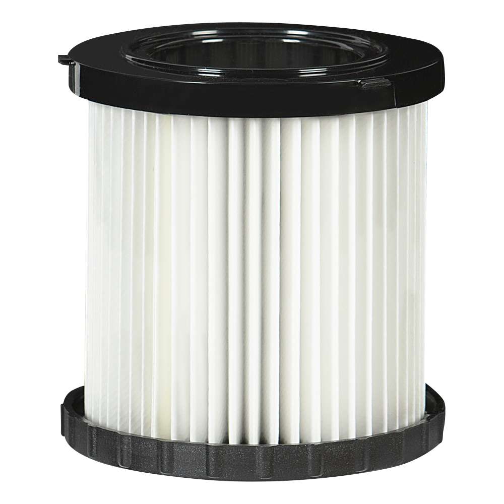 Filtre pour aspirateur